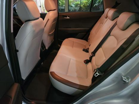 HYUNDAI Creta 2.0 16V 4P FLEX PRESTIGE AUTOM�TICO, Foto 10