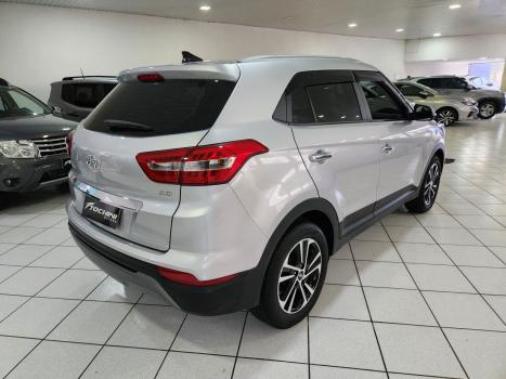 HYUNDAI Creta 2.0 16V 4P FLEX PRESTIGE AUTOM�TICO, Foto 11