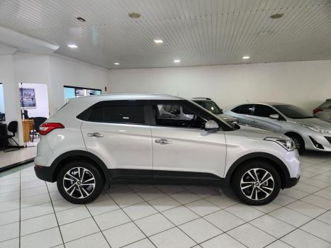 HYUNDAI Creta 2.0 16V 4P FLEX PRESTIGE AUTOM�TICO, Foto 12