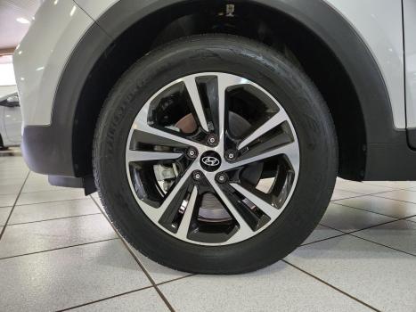 HYUNDAI Creta 2.0 16V 4P FLEX PRESTIGE AUTOM�TICO, Foto 13