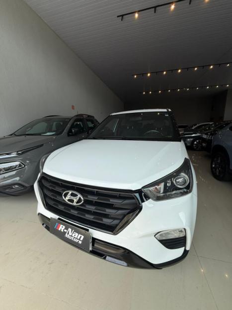 HYUNDAI Creta 2.0 16V 4P FLEX SPORT AUTOM�TICO, Foto 1