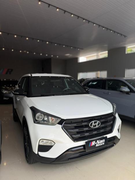 HYUNDAI Creta 2.0 16V 4P FLEX SPORT AUTOM�TICO, Foto 2