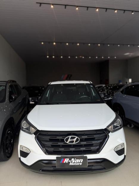 HYUNDAI Creta 2.0 16V 4P FLEX SPORT AUTOM�TICO, Foto 3