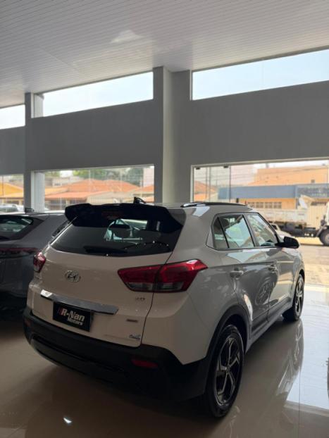 HYUNDAI Creta 2.0 16V 4P FLEX SPORT AUTOM�TICO, Foto 5