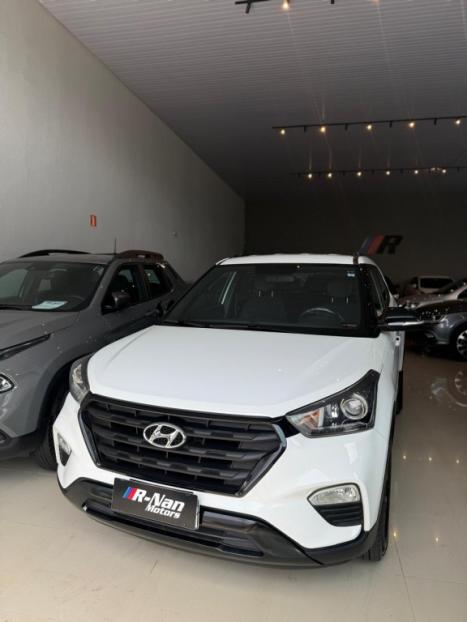 HYUNDAI Creta 2.0 16V 4P FLEX SPORT AUTOM�TICO, Foto 6