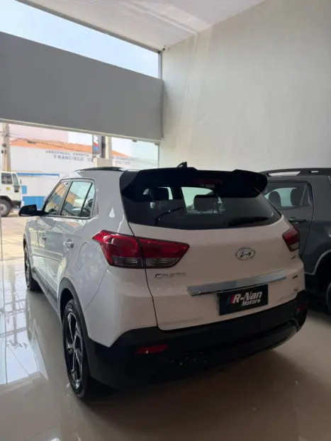HYUNDAI Creta 2.0 16V 4P FLEX SPORT AUTOM�TICO, Foto 8