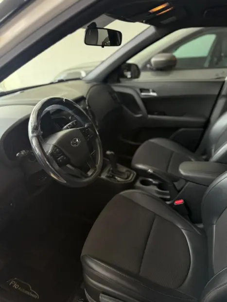 HYUNDAI Creta 2.0 16V 4P FLEX SPORT AUTOM�TICO, Foto 10