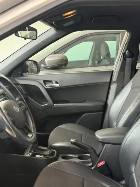 HYUNDAI Creta 2.0 16V 4P FLEX SPORT AUTOM�TICO, Foto 11
