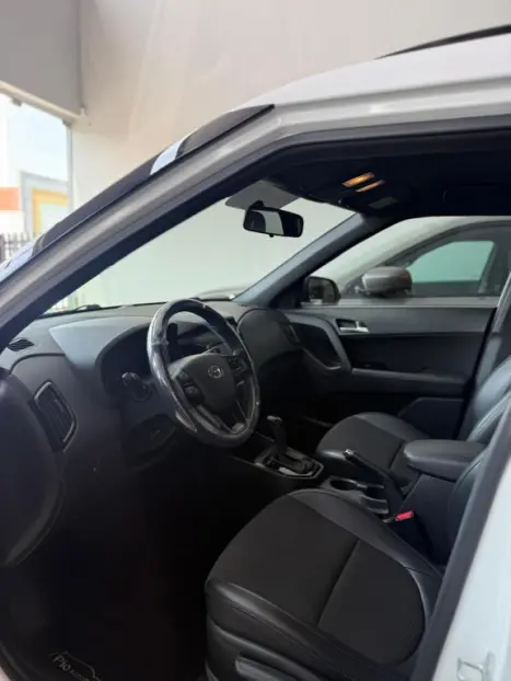 HYUNDAI Creta 2.0 16V 4P FLEX SPORT AUTOM�TICO, Foto 12