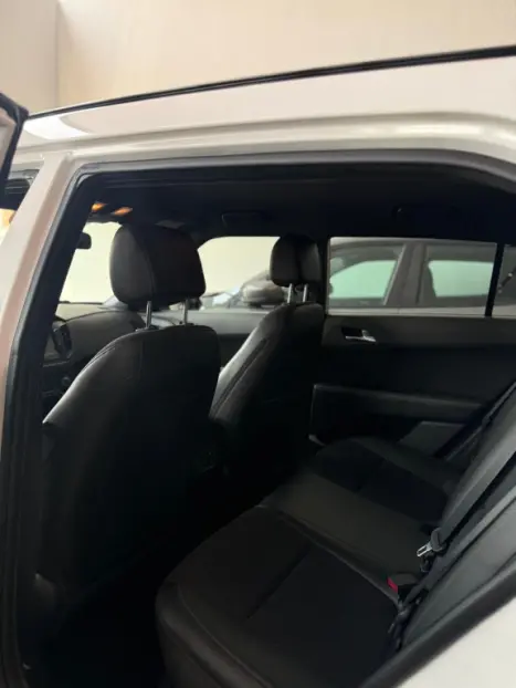 HYUNDAI Creta 2.0 16V 4P FLEX SPORT AUTOM�TICO, Foto 13