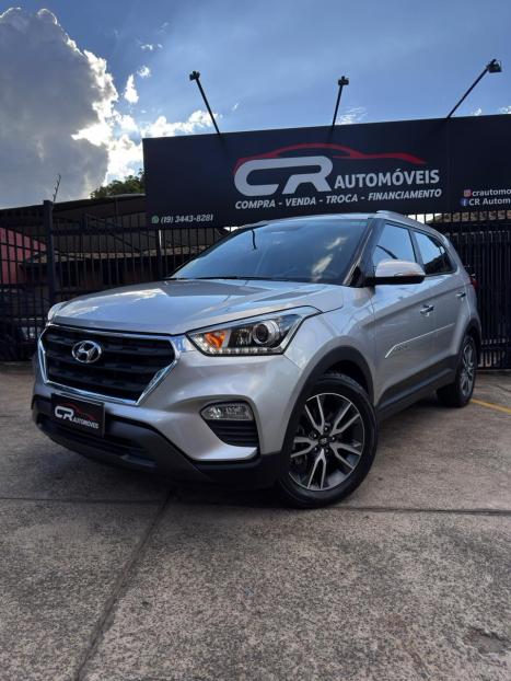 HYUNDAI Creta 2.0 16V 4P FLEX PRESTIGE AUTOM�TICO, Foto 1