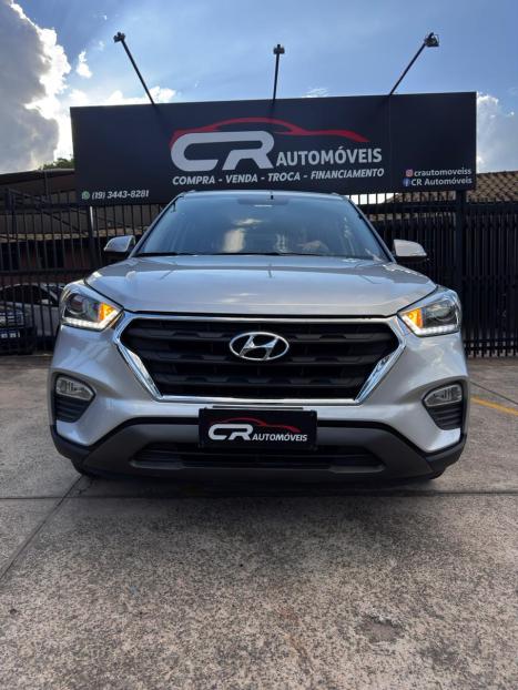 HYUNDAI Creta 2.0 16V 4P FLEX PRESTIGE AUTOM�TICO, Foto 2