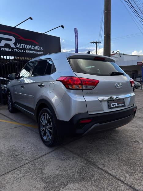 HYUNDAI Creta 2.0 16V 4P FLEX PRESTIGE AUTOM�TICO, Foto 5