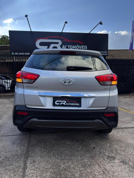 HYUNDAI Creta 2.0 16V 4P FLEX PRESTIGE AUTOM�TICO, Foto 6