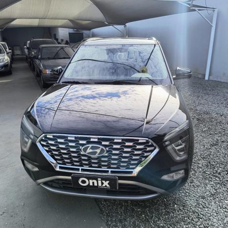 HYUNDAI Creta 2.0 16V 4P FLEX ULTIMATE AUTOM�TICO, Foto 2