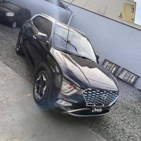 HYUNDAI Creta 2.0 16V 4P FLEX ULTIMATE AUTOM�TICO, Foto 3