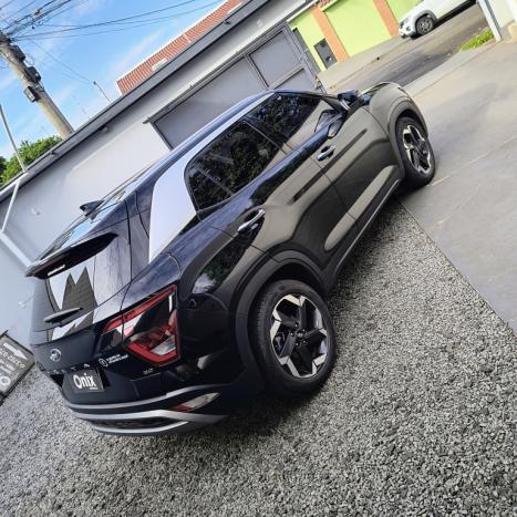 HYUNDAI Creta 2.0 16V 4P FLEX ULTIMATE AUTOM�TICO, Foto 4