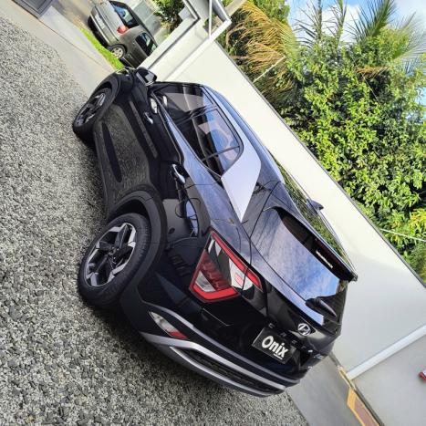 HYUNDAI Creta 2.0 16V 4P FLEX ULTIMATE AUTOM�TICO, Foto 6