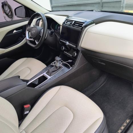 HYUNDAI Creta 2.0 16V 4P FLEX ULTIMATE AUTOM�TICO, Foto 7
