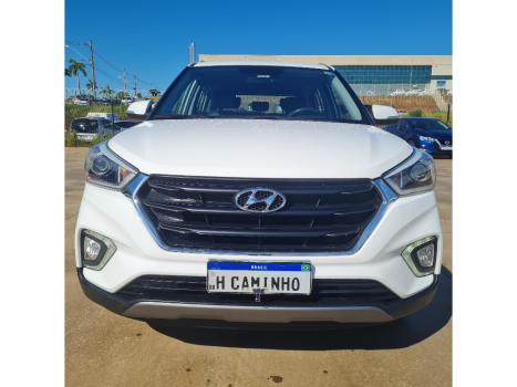 HYUNDAI Creta 2.0 16V 4P FLEX PRESTIGE AUTOM�TICO, Foto 2