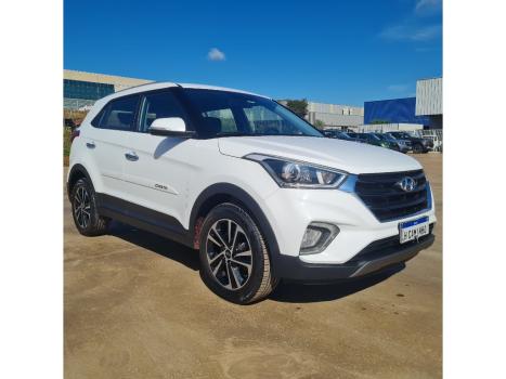 HYUNDAI Creta 2.0 16V 4P FLEX PRESTIGE AUTOM�TICO, Foto 3