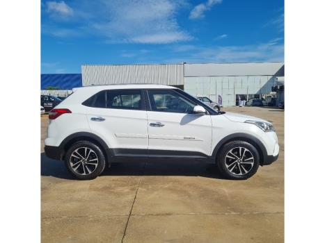 HYUNDAI Creta 2.0 16V 4P FLEX PRESTIGE AUTOM�TICO, Foto 4