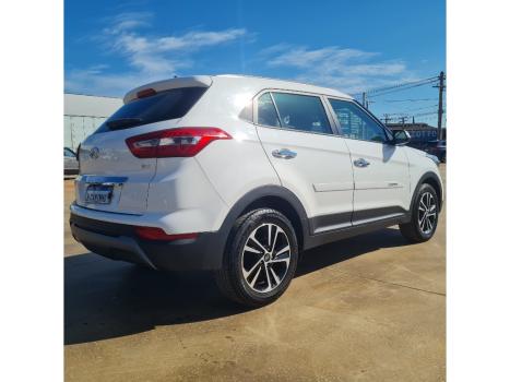 HYUNDAI Creta 2.0 16V 4P FLEX PRESTIGE AUTOM�TICO, Foto 5