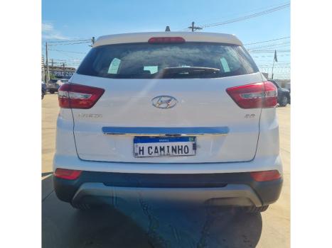 HYUNDAI Creta 2.0 16V 4P FLEX PRESTIGE AUTOM�TICO, Foto 6