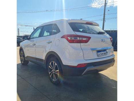 HYUNDAI Creta 2.0 16V 4P FLEX PRESTIGE AUTOM�TICO, Foto 7