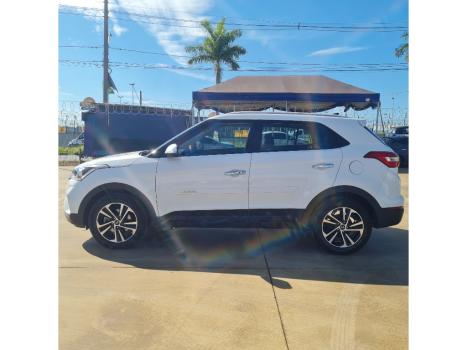 HYUNDAI Creta 2.0 16V 4P FLEX PRESTIGE AUTOM�TICO, Foto 8