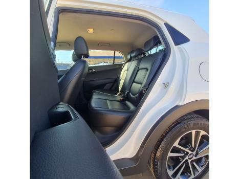 HYUNDAI Creta 2.0 16V 4P FLEX PRESTIGE AUTOM�TICO, Foto 9