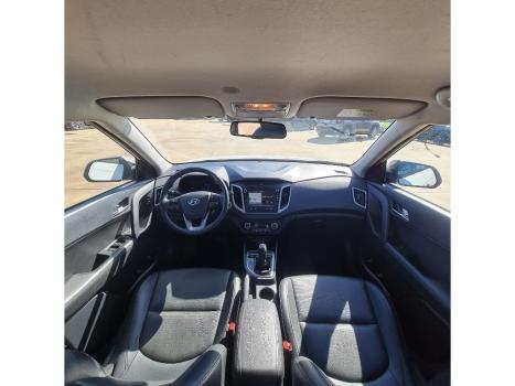 HYUNDAI Creta 2.0 16V 4P FLEX PRESTIGE AUTOM�TICO, Foto 10