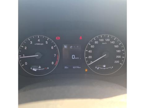 HYUNDAI Creta 2.0 16V 4P FLEX PRESTIGE AUTOM�TICO, Foto 12