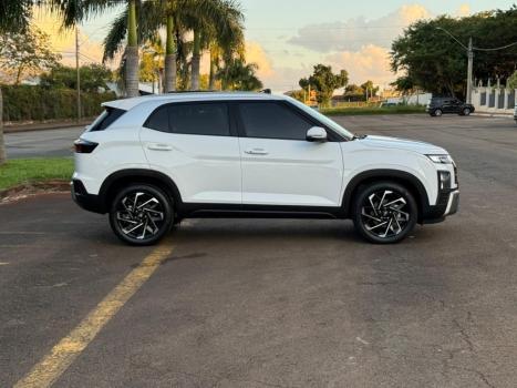 HYUNDAI Creta 2.0 16V 4P FLEX ULTIMATE AUTOM�TICO, Foto 2