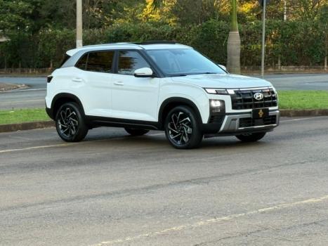 HYUNDAI Creta 2.0 16V 4P FLEX ULTIMATE AUTOM�TICO, Foto 3