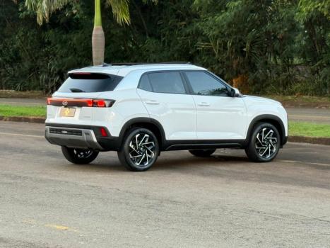 HYUNDAI Creta 2.0 16V 4P FLEX ULTIMATE AUTOM�TICO, Foto 5