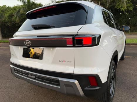 HYUNDAI Creta 2.0 16V 4P FLEX ULTIMATE AUTOM�TICO, Foto 7