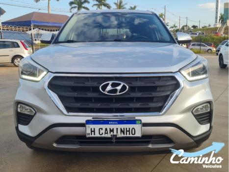 HYUNDAI Creta 2.0 16V 4P FLEX PRESTIGE AUTOM�TICO, Foto 2