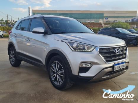 HYUNDAI Creta 2.0 16V 4P FLEX PRESTIGE AUTOM�TICO, Foto 3