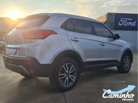 HYUNDAI Creta 2.0 16V 4P FLEX PRESTIGE AUTOM�TICO, Foto 5
