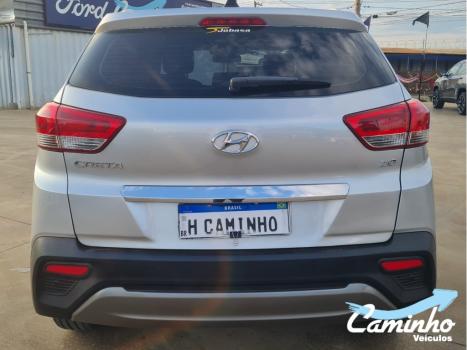 HYUNDAI Creta 2.0 16V 4P FLEX PRESTIGE AUTOM�TICO, Foto 6