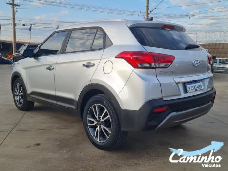HYUNDAI Creta 2.0 16V 4P FLEX PRESTIGE AUTOM�TICO, Foto 7