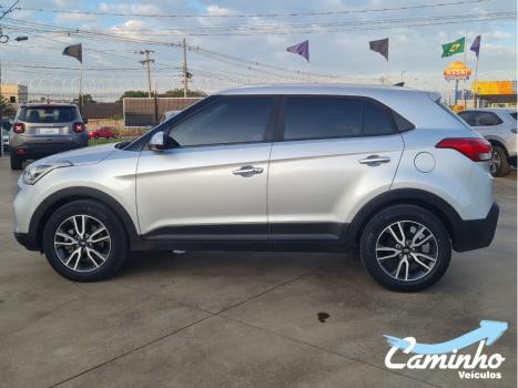 HYUNDAI Creta 2.0 16V 4P FLEX PRESTIGE AUTOM�TICO, Foto 8