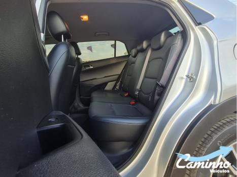HYUNDAI Creta 2.0 16V 4P FLEX PRESTIGE AUTOM�TICO, Foto 9