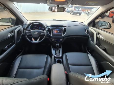 HYUNDAI Creta 2.0 16V 4P FLEX PRESTIGE AUTOM�TICO, Foto 10