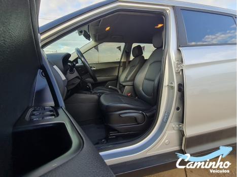 HYUNDAI Creta 2.0 16V 4P FLEX PRESTIGE AUTOM�TICO, Foto 11