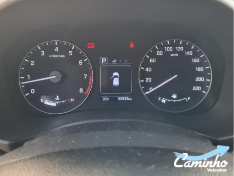 HYUNDAI Creta 2.0 16V 4P FLEX PRESTIGE AUTOM�TICO, Foto 12