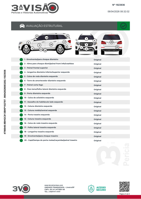 HYUNDAI Creta 2.0 16V 4P FLEX PRESTIGE AUTOM�TICO, Foto 14