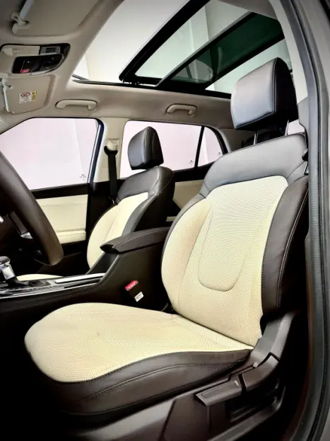 HYUNDAI Creta 2.0 16V 4P FLEX ULTIMATE AUTOM�TICO, Foto 8