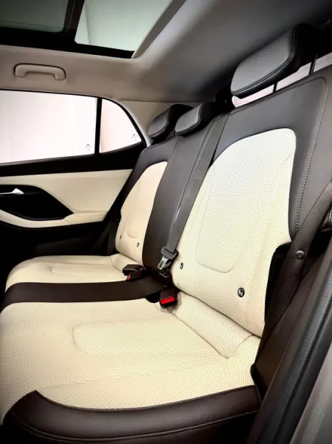 HYUNDAI Creta 2.0 16V 4P FLEX ULTIMATE AUTOM�TICO, Foto 10